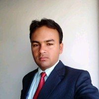 Rajesh Haritwal