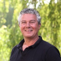 Ronald Huffenreuter