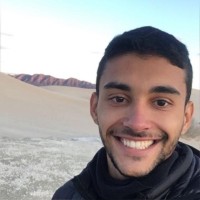 Lucas Lacerda Da Cruz