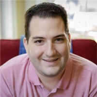 Matt Marzorati