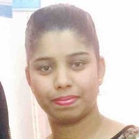 Sharon Fernandes