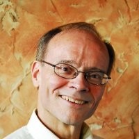 Joe Poisson  PMP