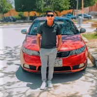 Mohamed Saeid
