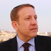Shalom Lipner