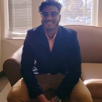 Deven Somwaru