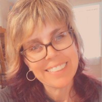 Tina Beamesderfer
