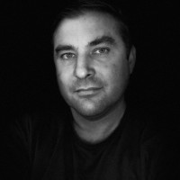 Chris Burbidge