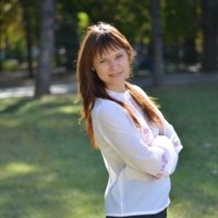 Алла Малина