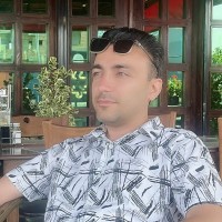 Arash Ghasemi