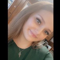 Chloe Cridland