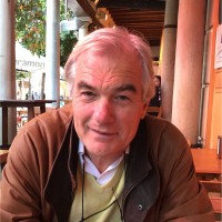 Jos de Raaij