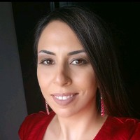 Nadine Hareb