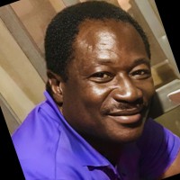 Ayodele Samuel Benson, FNIMN, ANIM