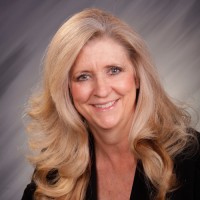 Julie Beckstrand