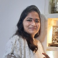 Kranti Kamble