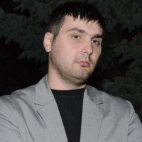 Maksim Glebov
