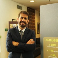 Rodrigo Villalobos, PMP
