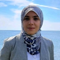 Asma Mohran