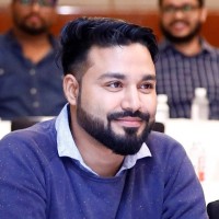 Kiran Kumar Patra
