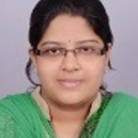 Geetha Chellappa