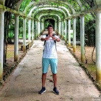 André Luis Rodrigues Adriano