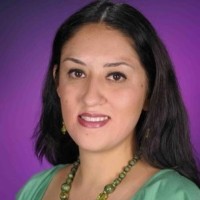 Luz Adriana Santacruz Carrillo