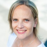 Lotta Sillanpaa
