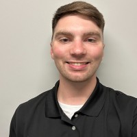Chase Ehlers M.Ed, Lat, Atc