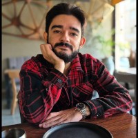 Michel Ghoukasian