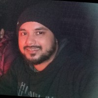 Mirza Arshad