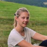 Merel Jager