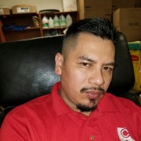 Armando Abarca