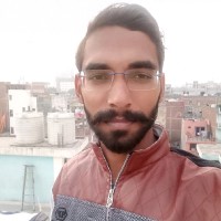 Anuj Jangra