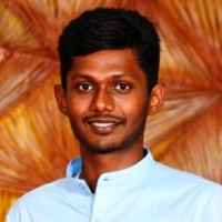 Tharunish Sivakumar