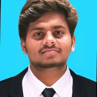 Vimal kumar R