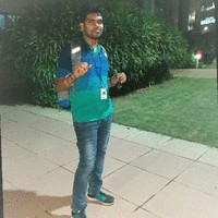 Basanta Kumar Dash