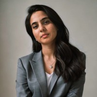 Noureen Khorashi