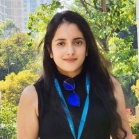 Anagha sridhar