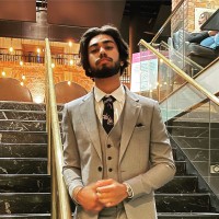 Joshua Singh
