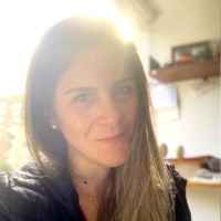 Claudia J García M.