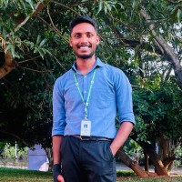 Ashok Kumar Itha