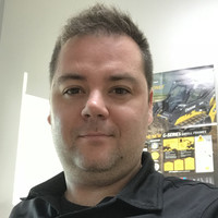 Simon Sarrazin