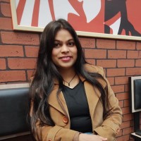Preeti Choudhary