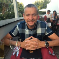 Gordon Webster