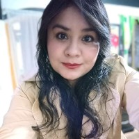Brenda Lizeth Alcazar