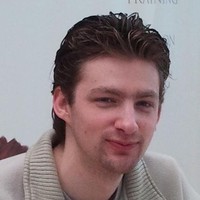 Menno Vink