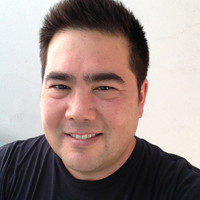 Keith Watamura