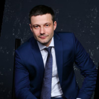 Sergey Alekhin