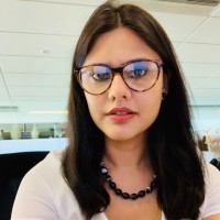 Meghana Patel
