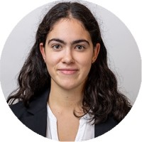 Maria Caldeira